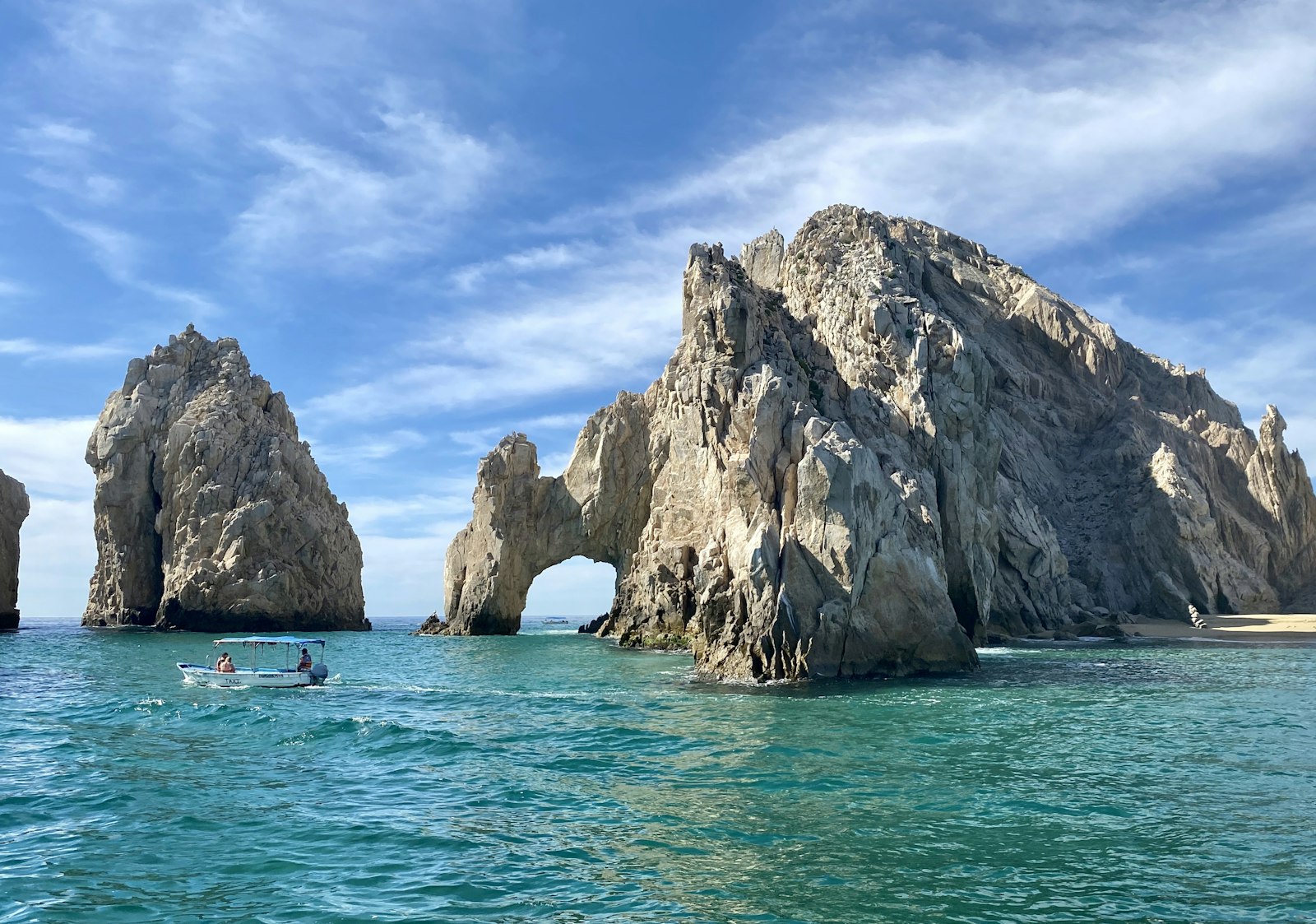 Private fireworks (permit-dependent) — Palmilla concierge