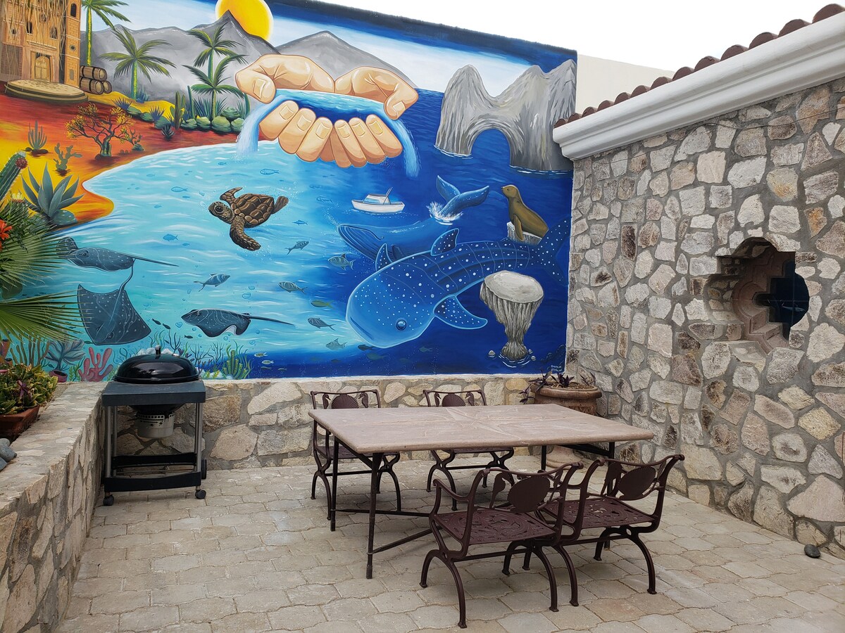 Patio image 1