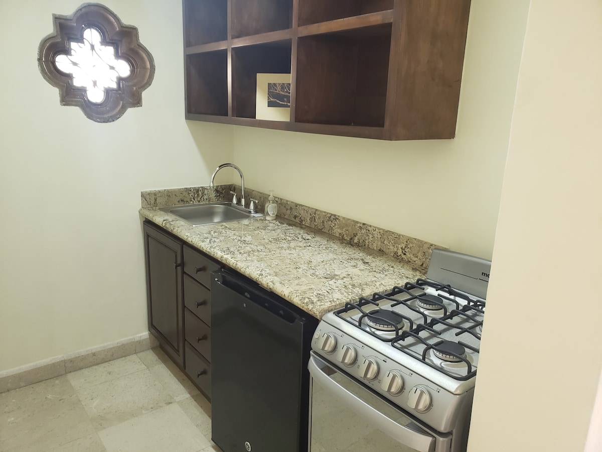 Kitchenette