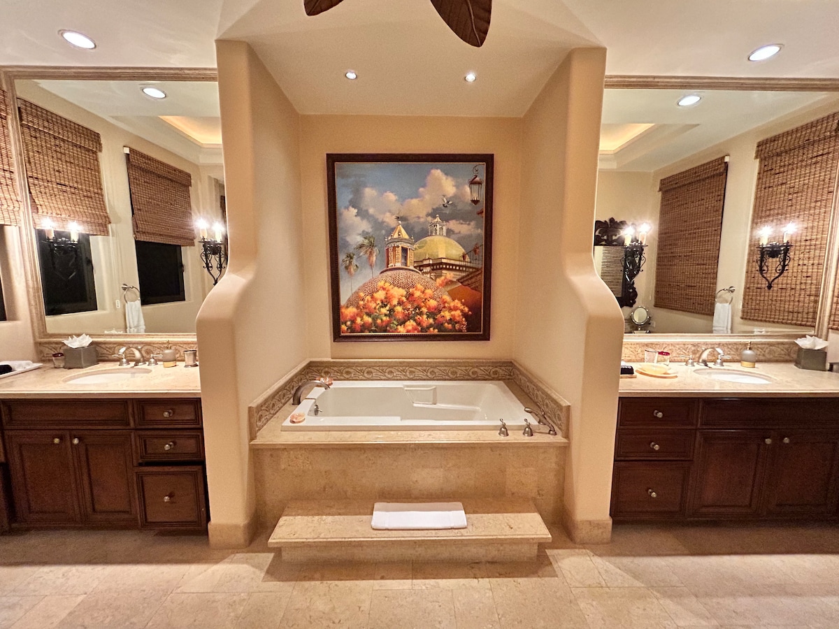 Full bathroom image 1
