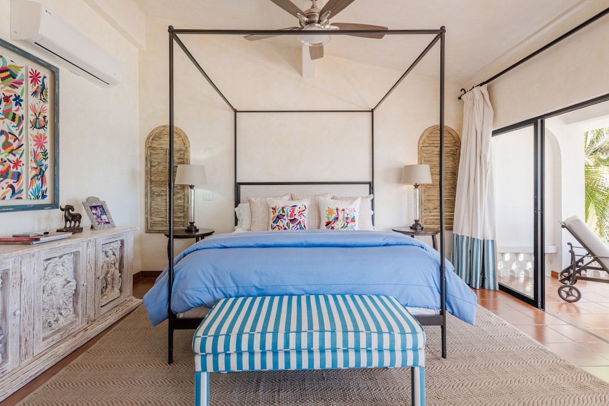 King Bedroom