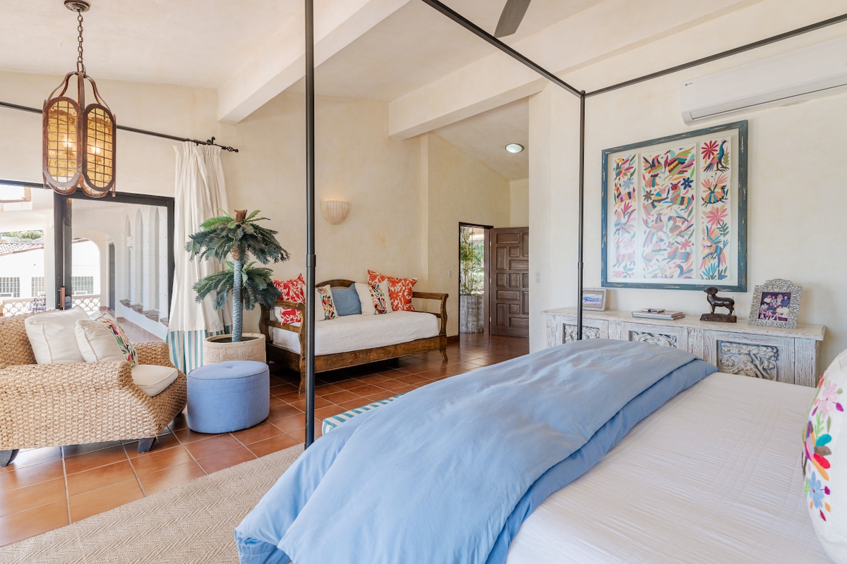 King Bedroom