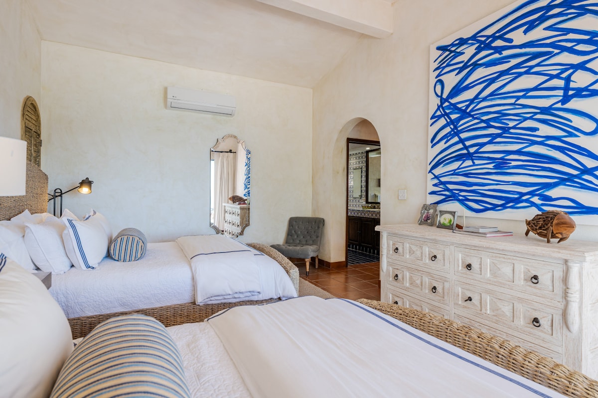 Bedroom Artwork