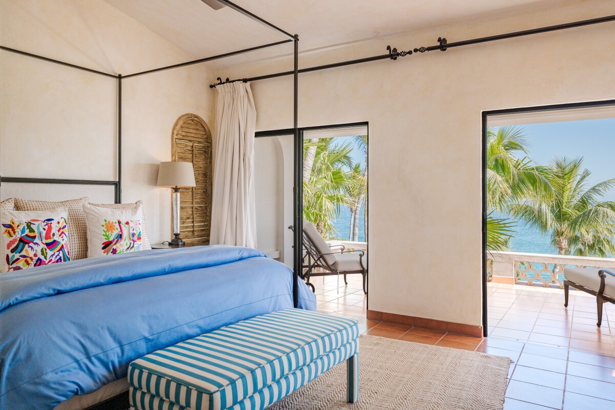 King Bedroom