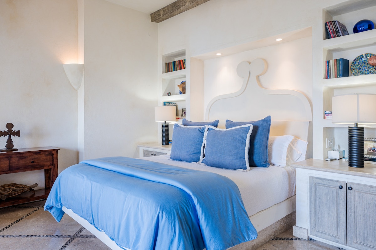 Luxury Bedroom