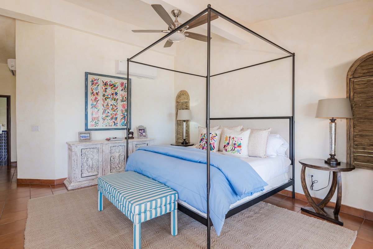 King Bedroom
