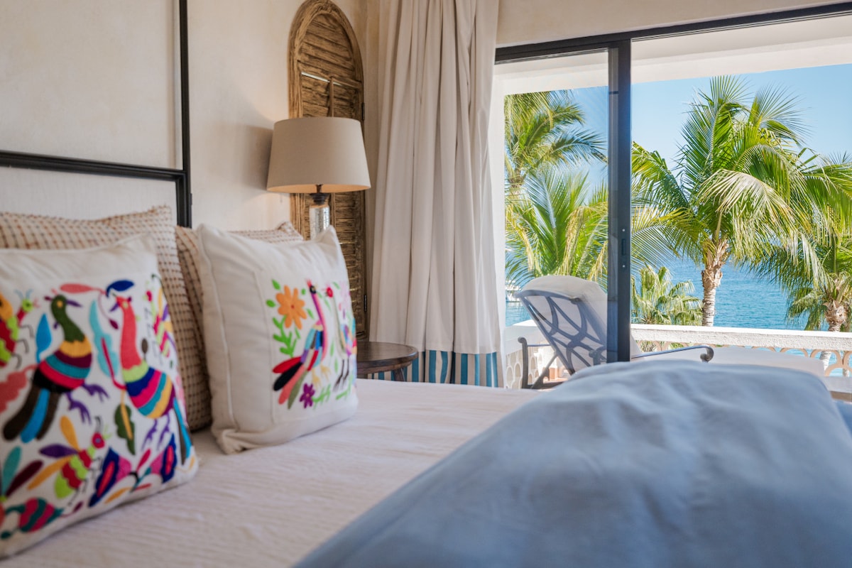 King Bedroom