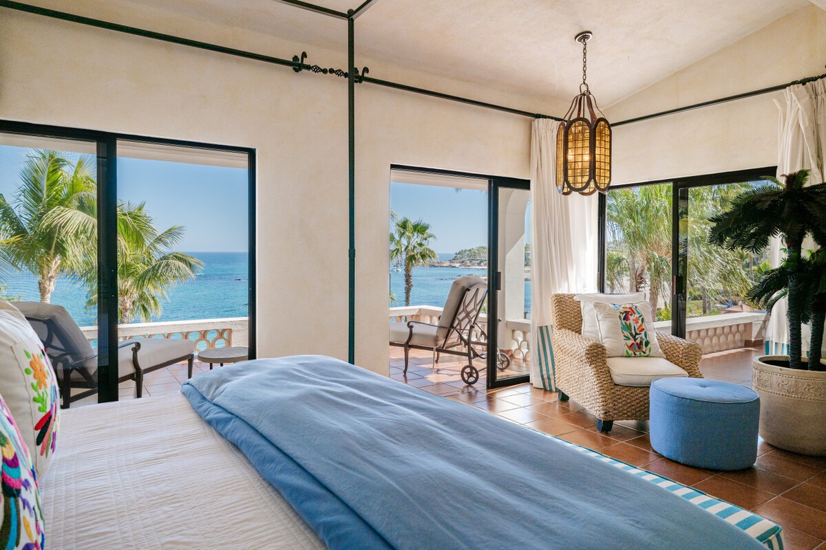 King Bedroom