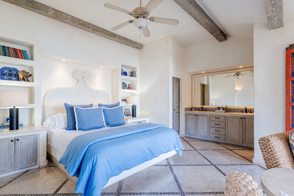 Luxury Bedroom