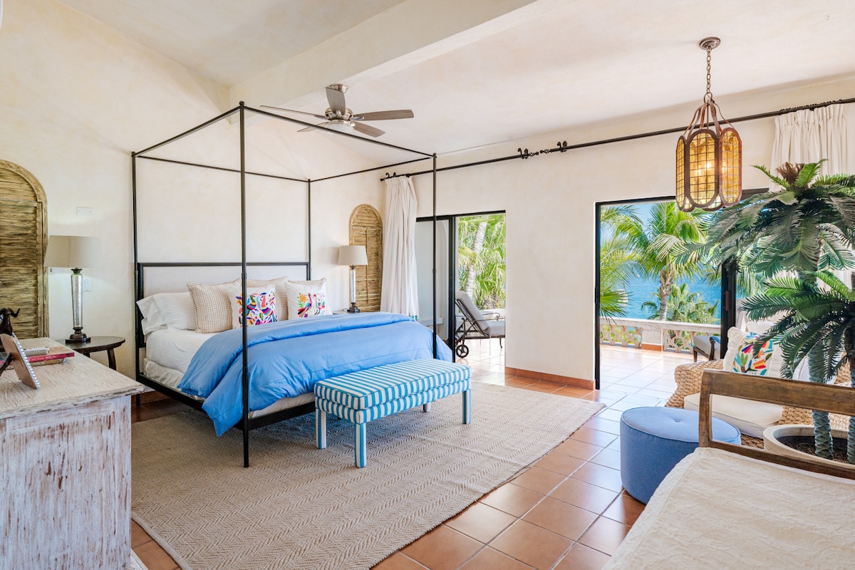 King Bedroom
