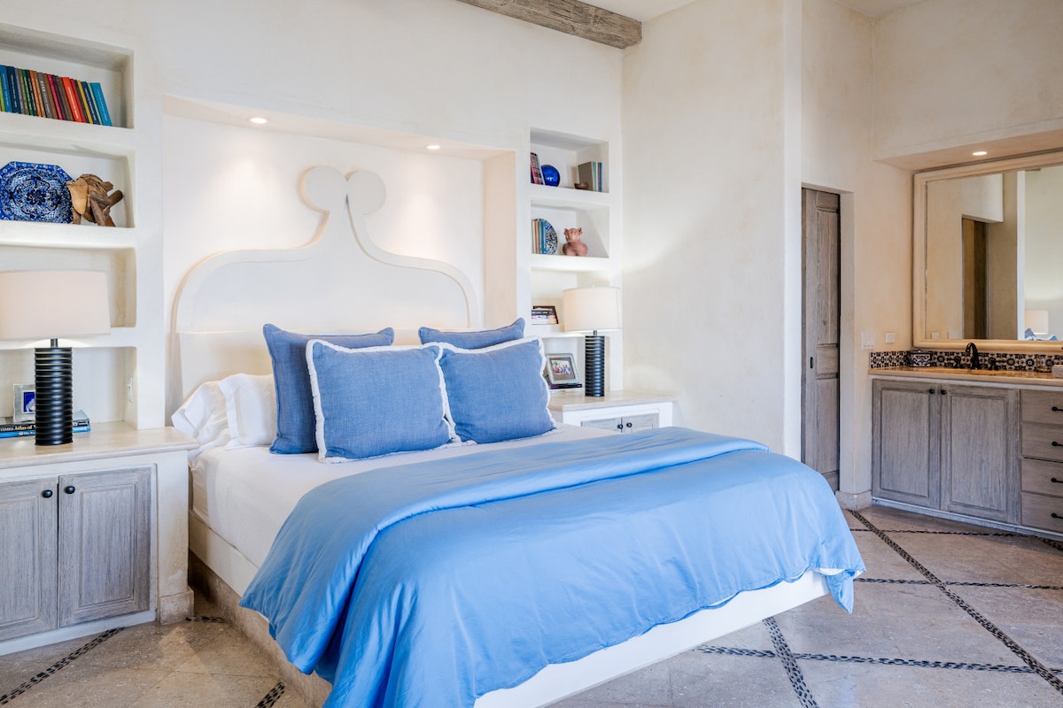 Luxury Bedroom