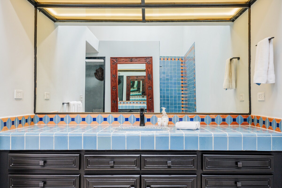 Bathroom 4