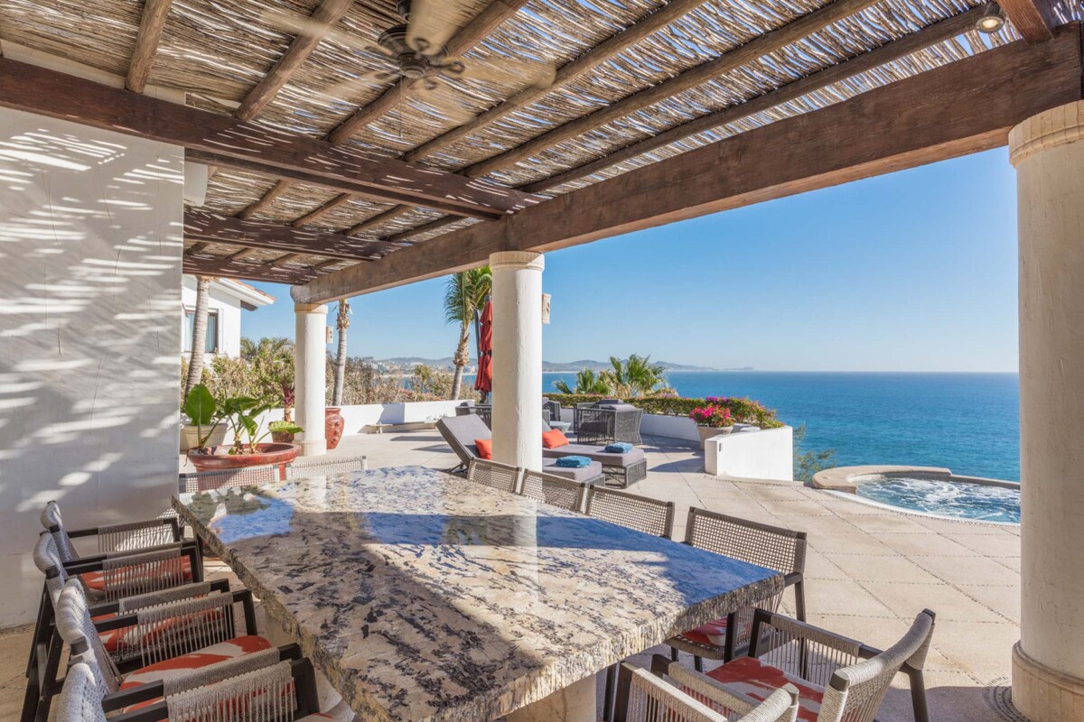 Outdoor Living