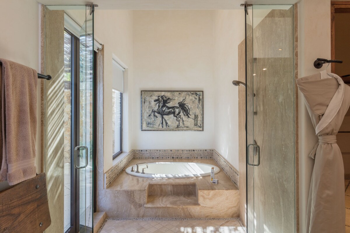 Master 2 Bathroom