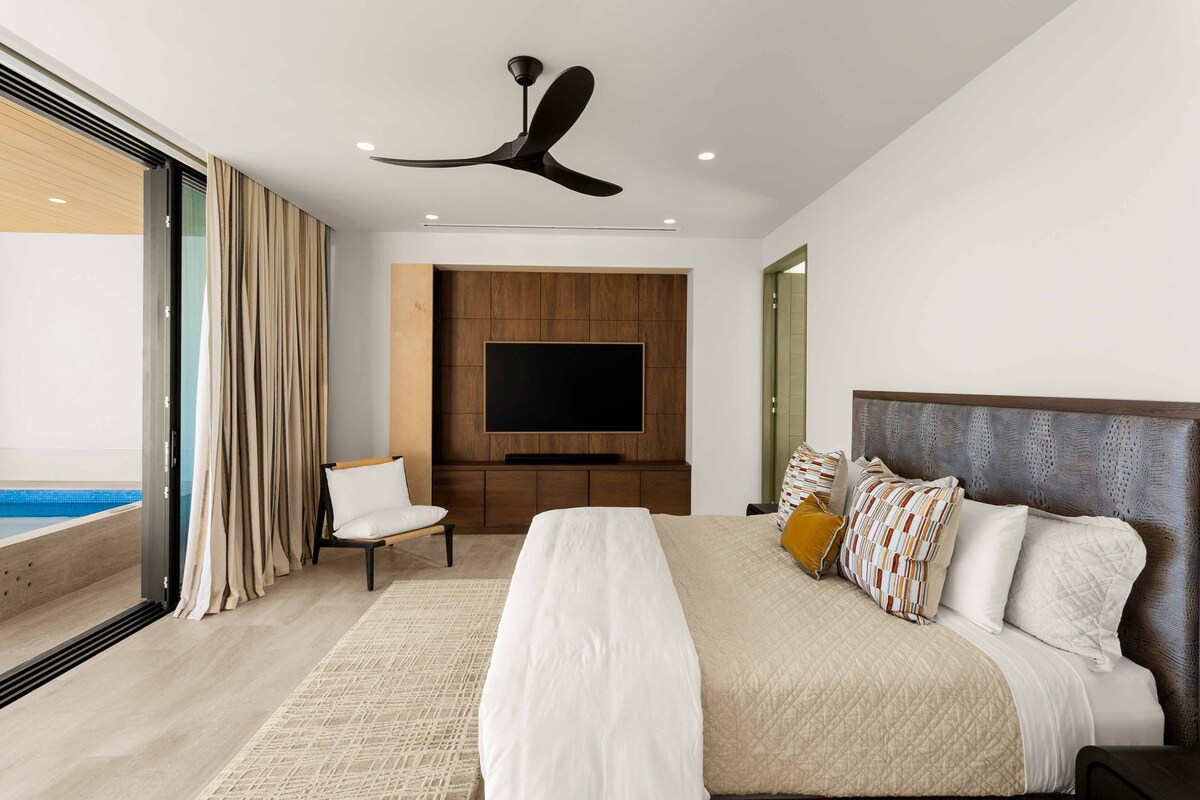 Bedroom 3 image 1