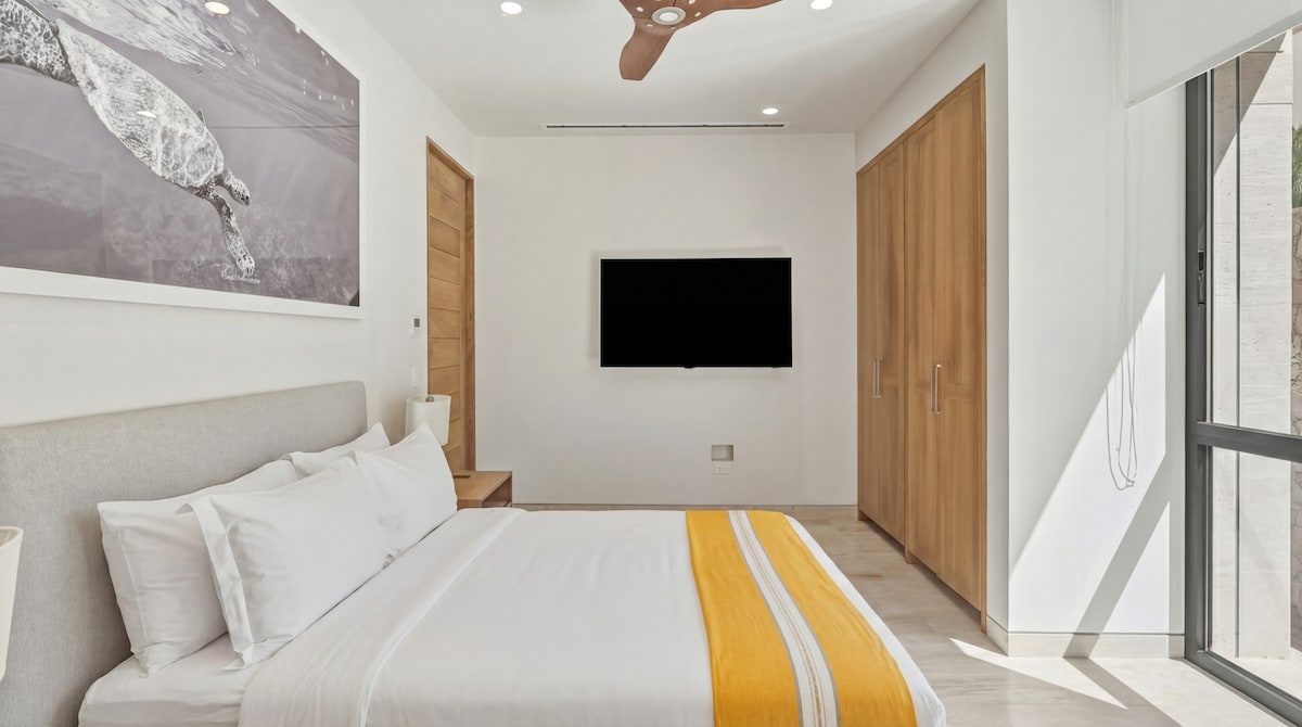 Bedroom 2 image 2