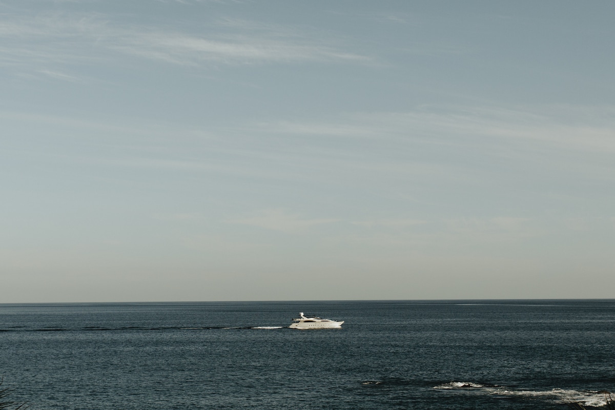 Our Yacht Partner - Seashine Adventures is ready to take you out for a day you'll always remember!