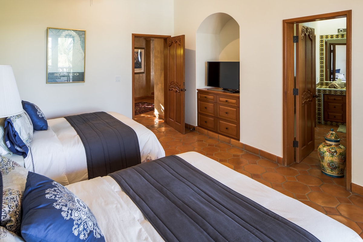 Ocean View Suite 2