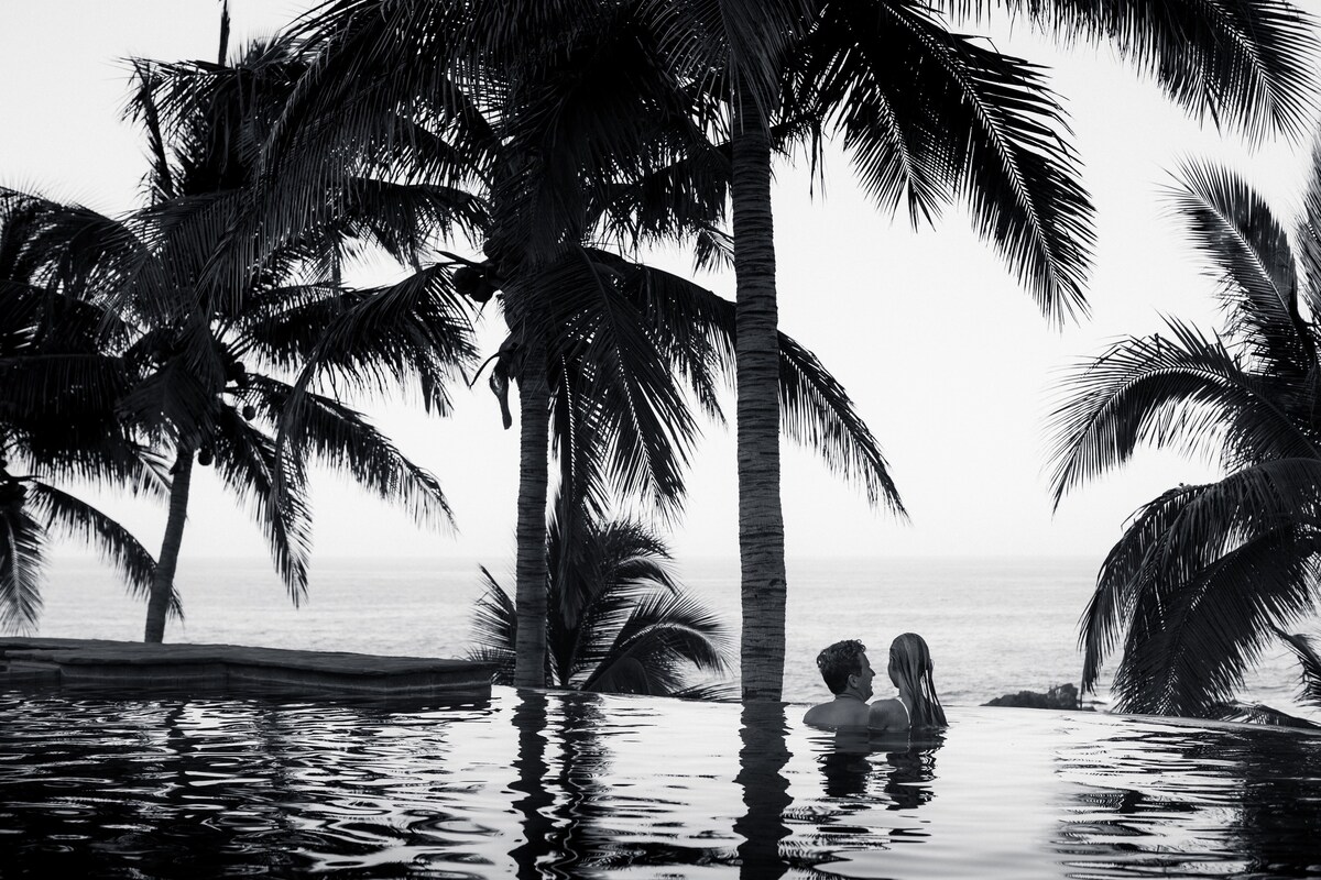 Lovers paradise