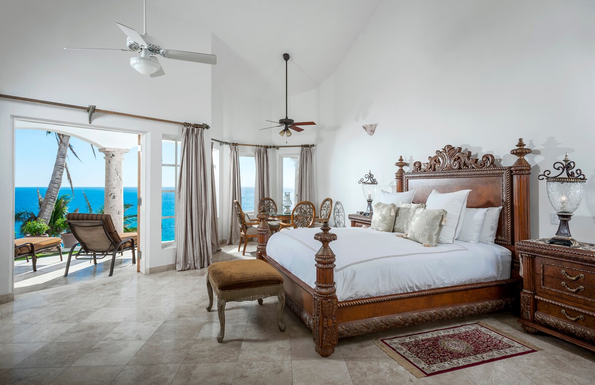 Master Bedroom 1