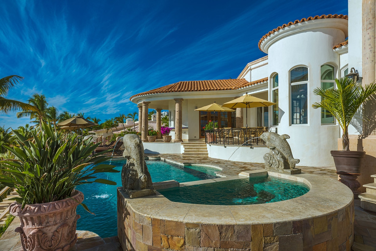 Backyard image 8
