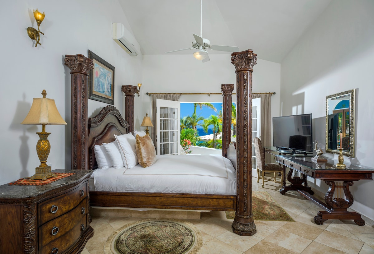 Master suite 2