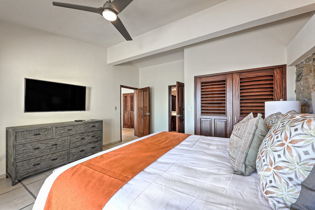Bedroom 5 image 3