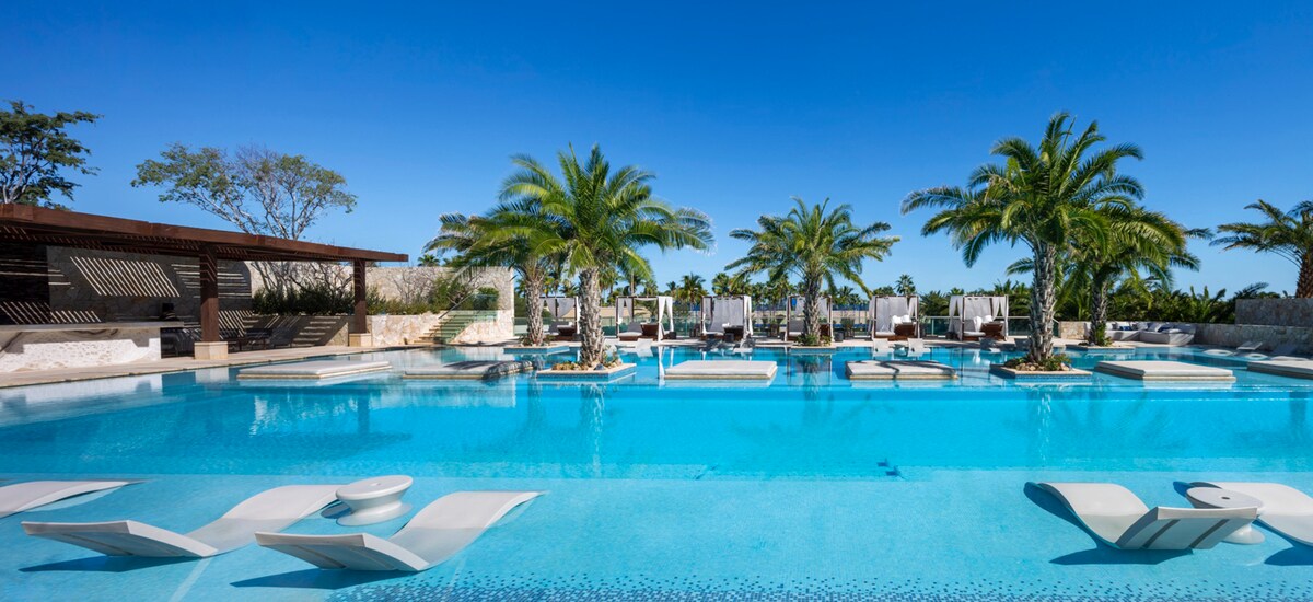 Dunes club,