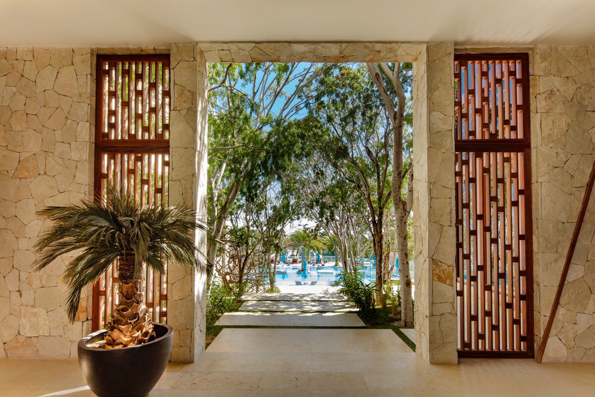 Dunes club,