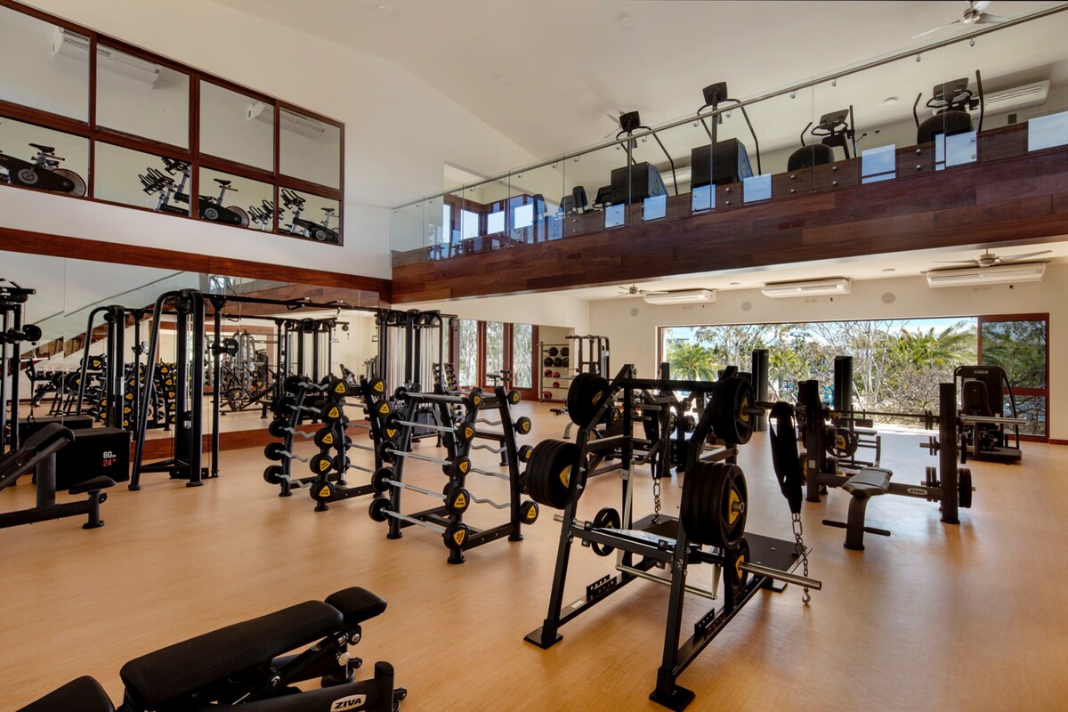 Dunes club,
