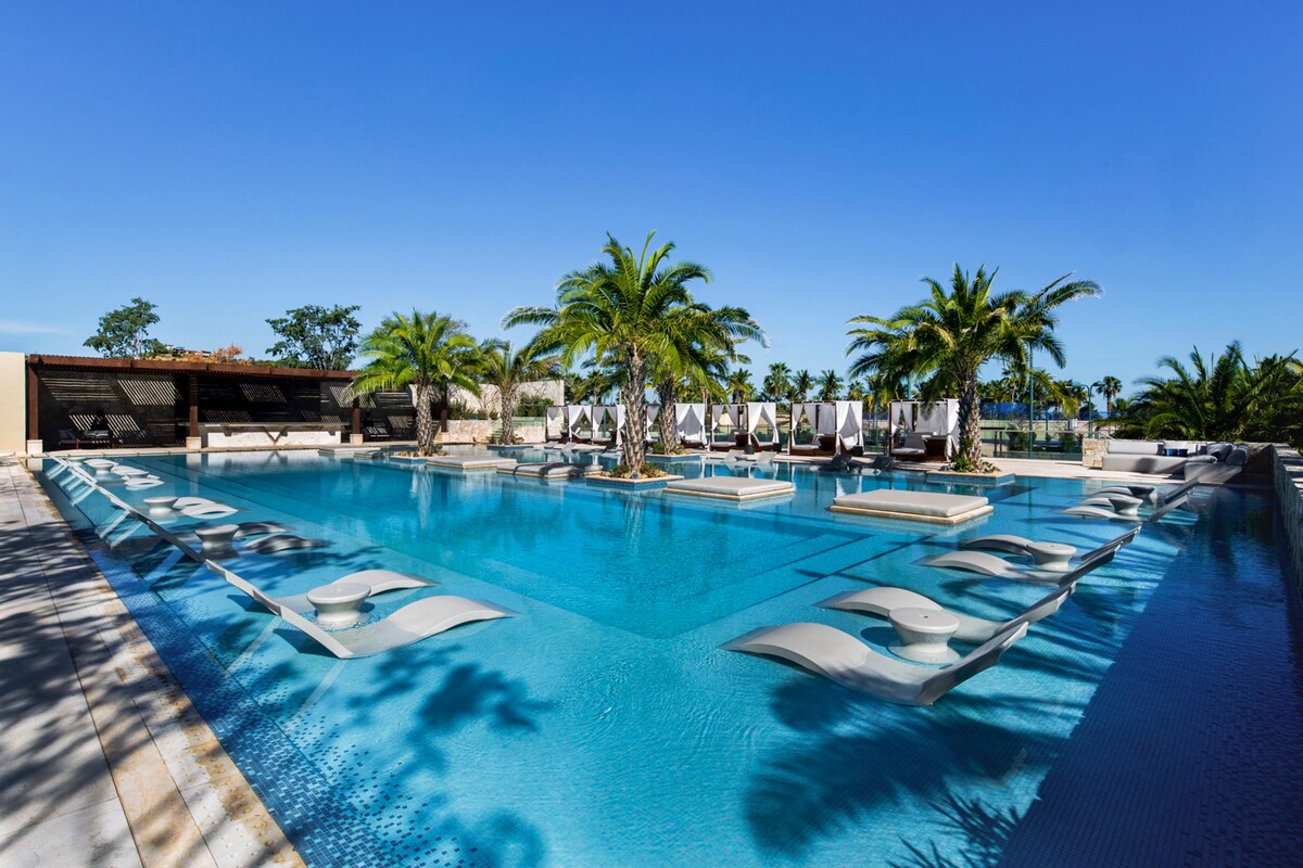 Dunes club,