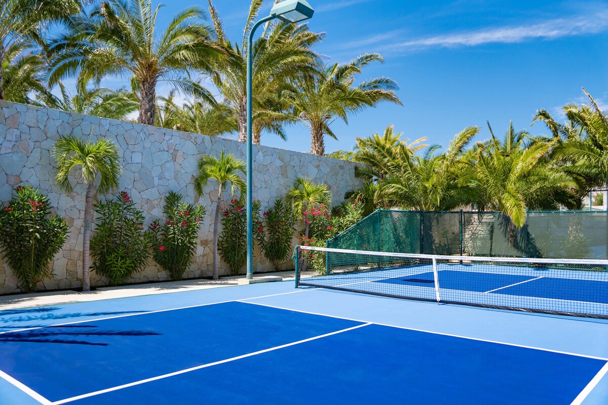 Dunes Club Pickle Ball and Tennis