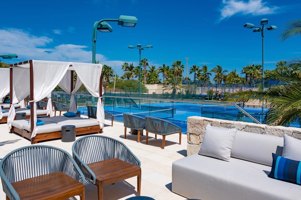 Dunes club,