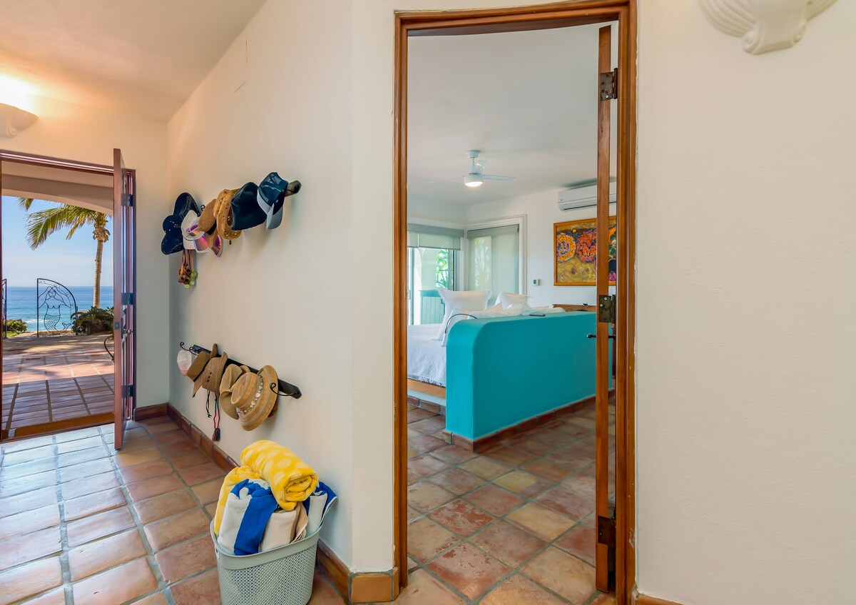Bedroom 1 image 2