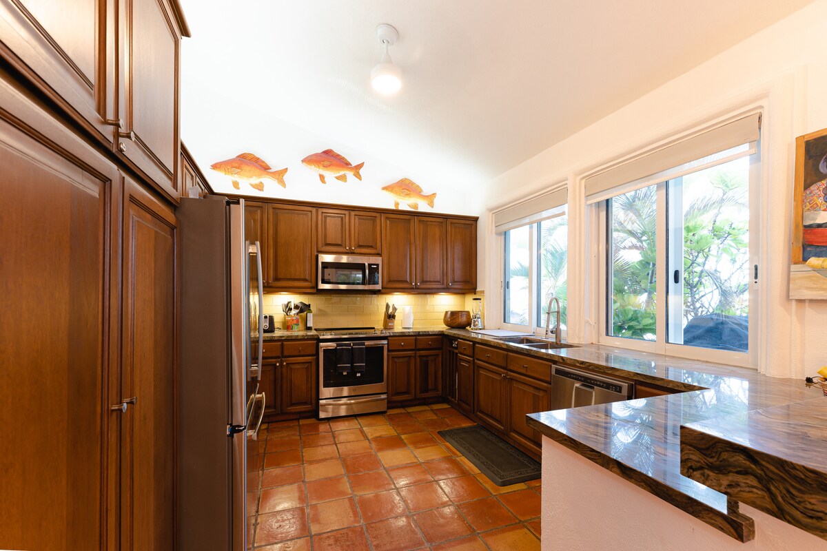 Full kitchen image 5