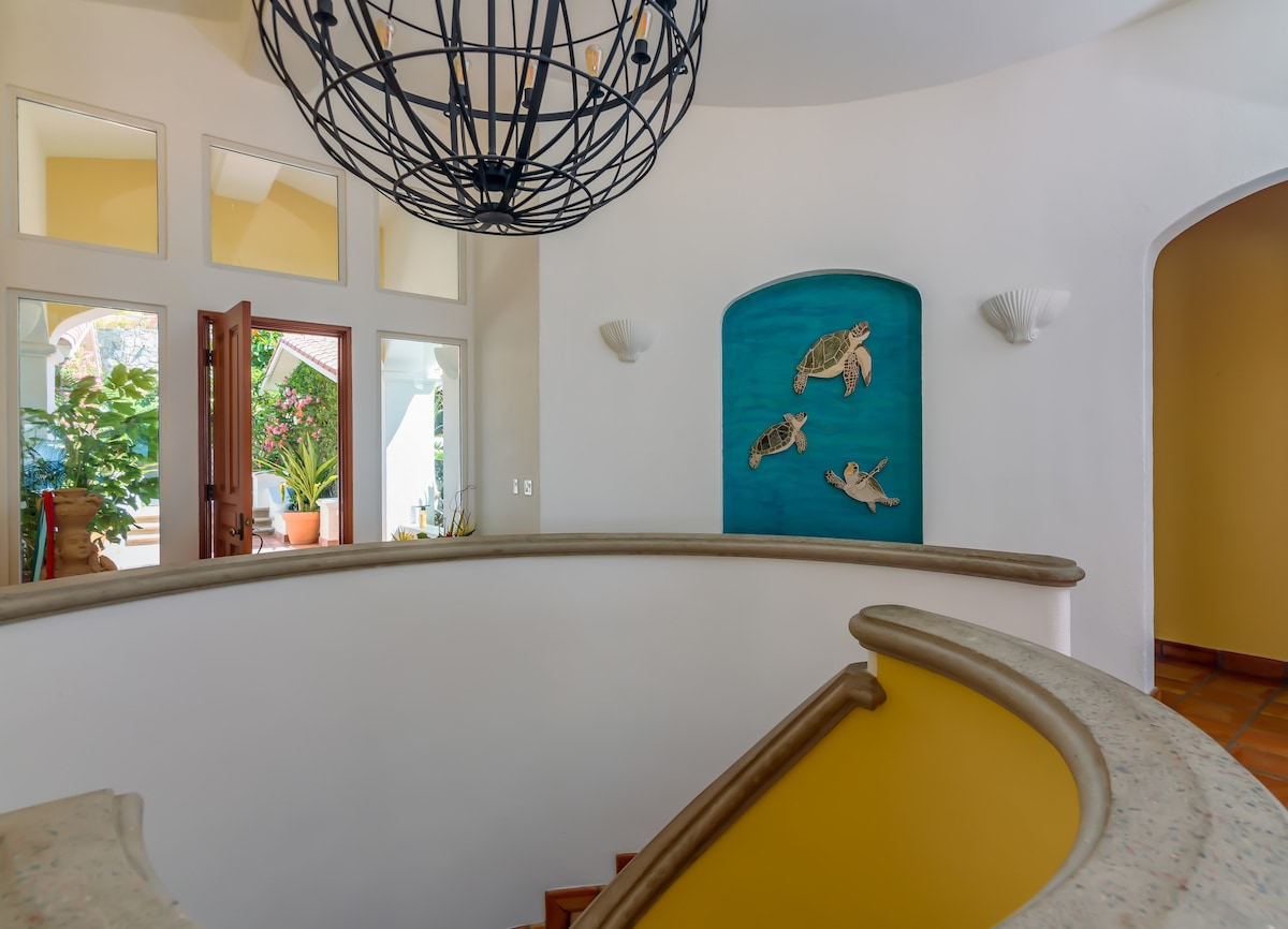Living room image 8