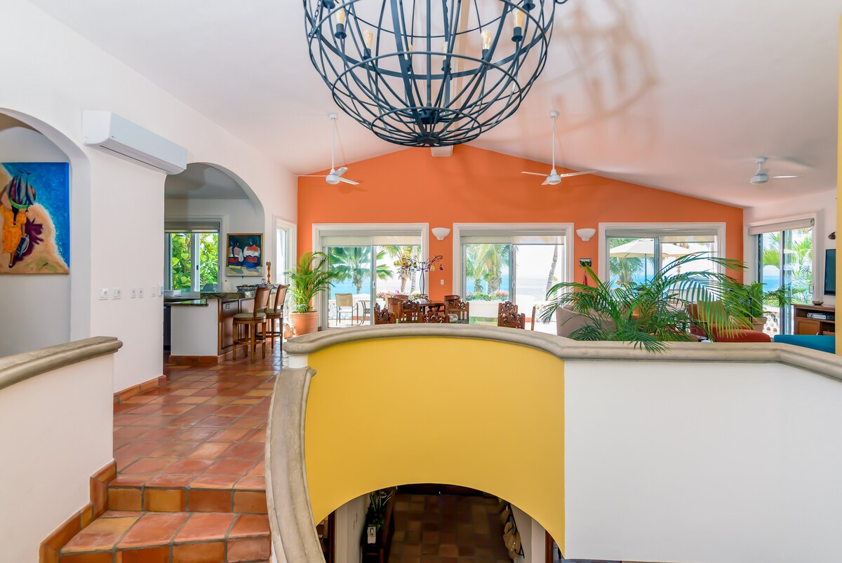 Living room image 9