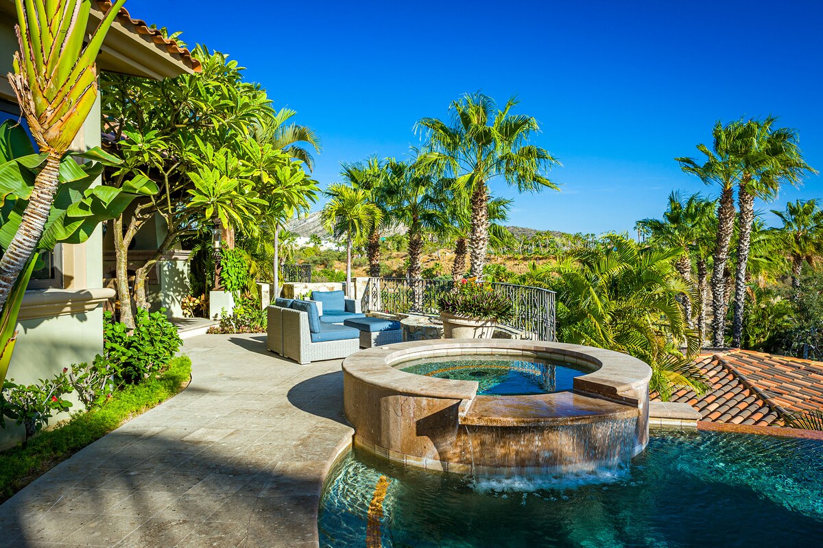 Hot tub image 2