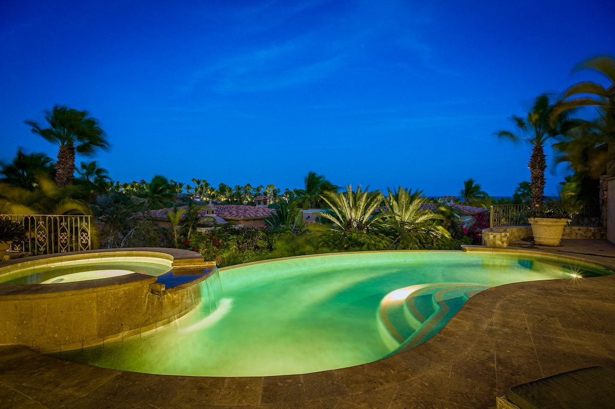 Backyard image 5